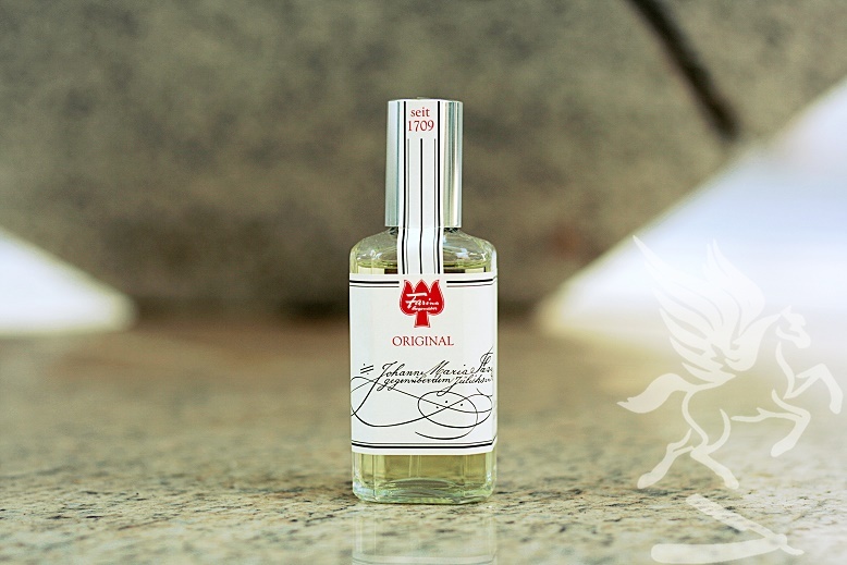 FARINA 1709 - Eau de Cologne